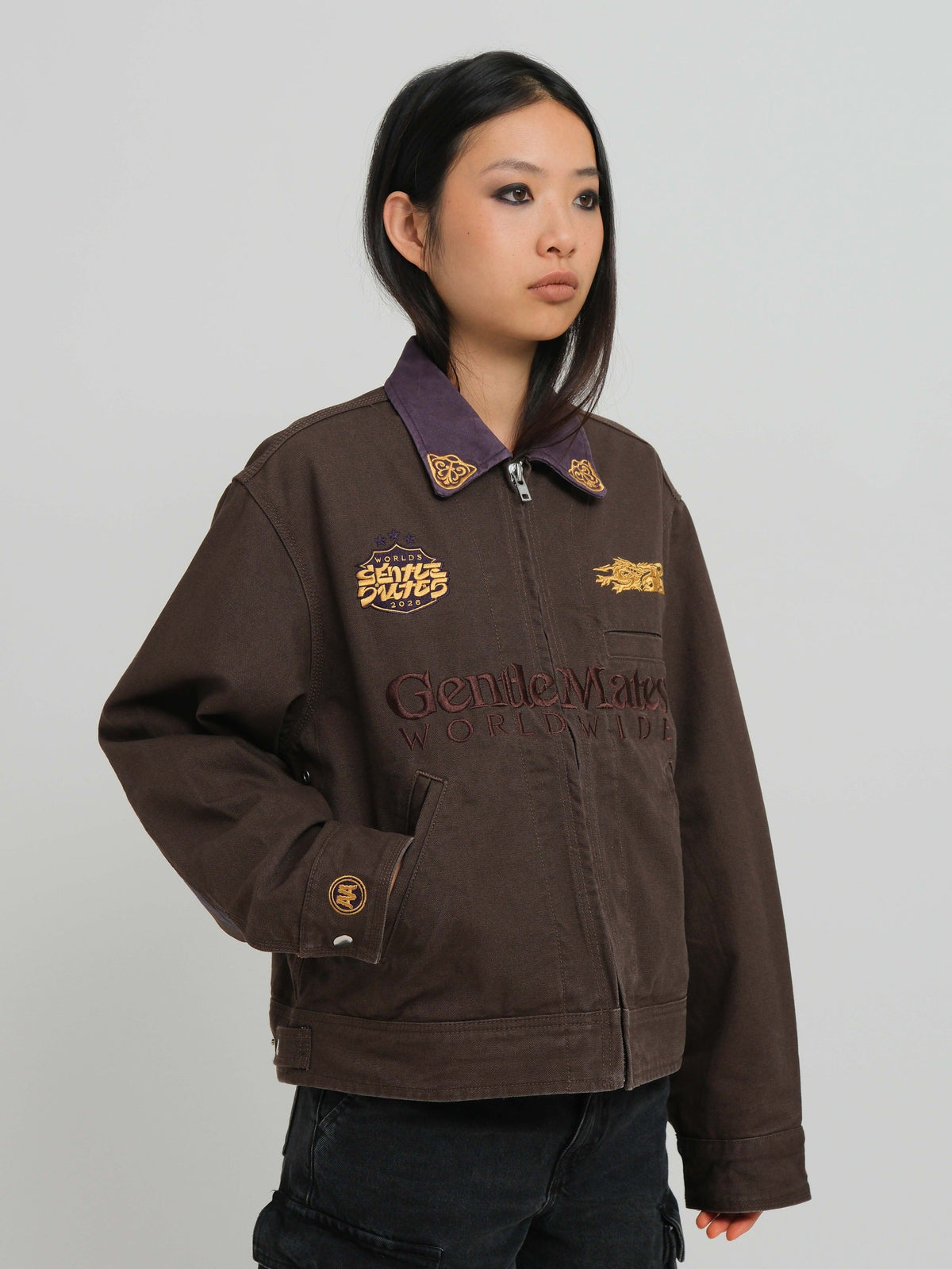 Veste Championship