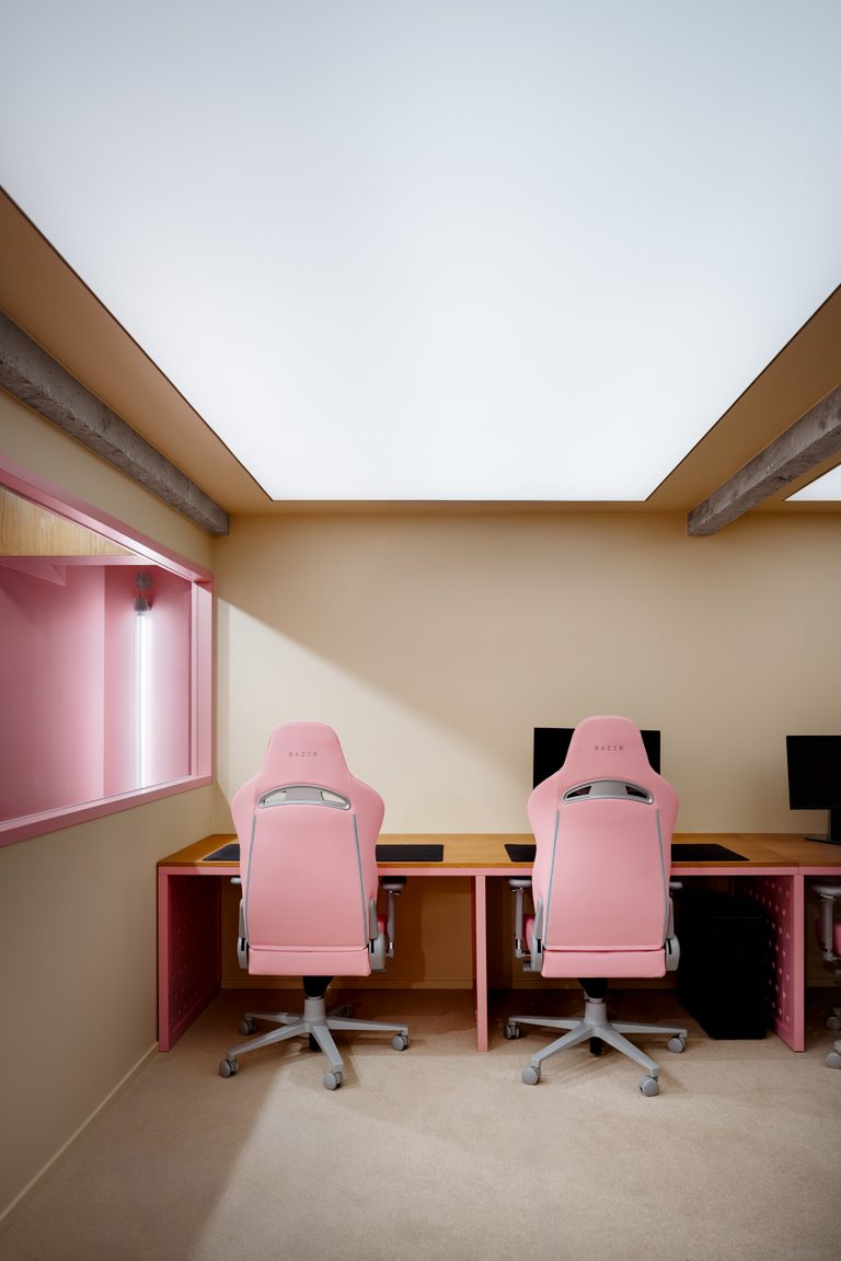Gentle Mates Gaming House