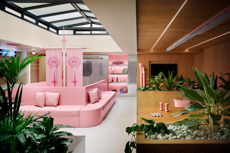 Gentle Mates Gaming House
