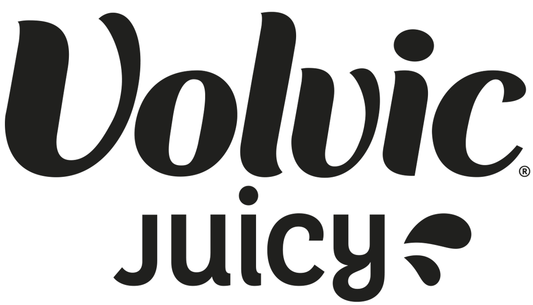 Volvic Juicy