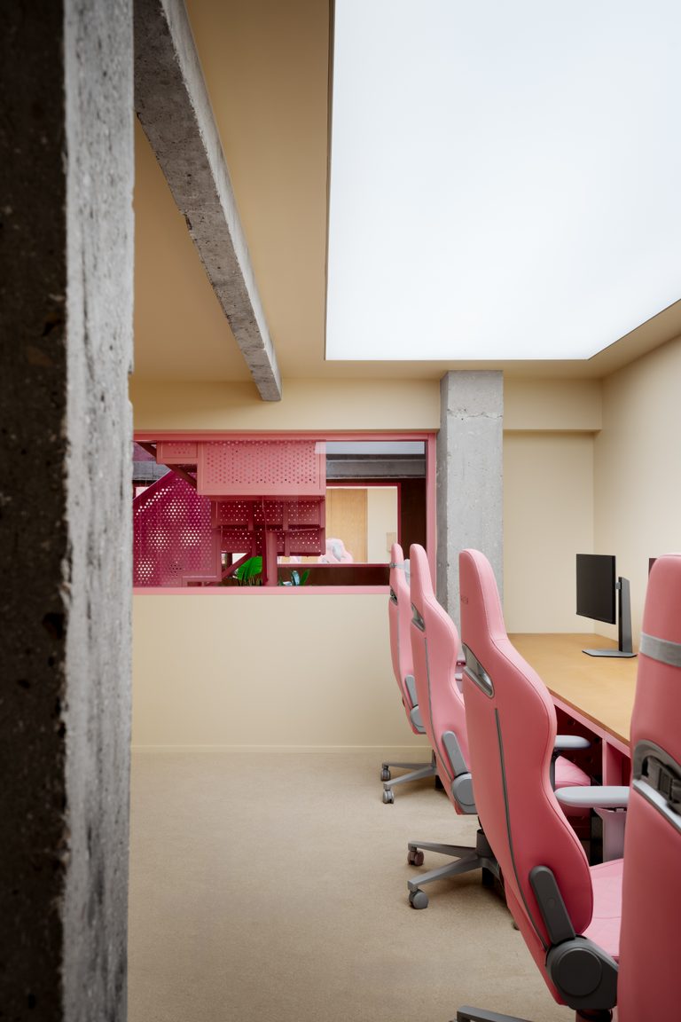 Gentle Mates Gaming House