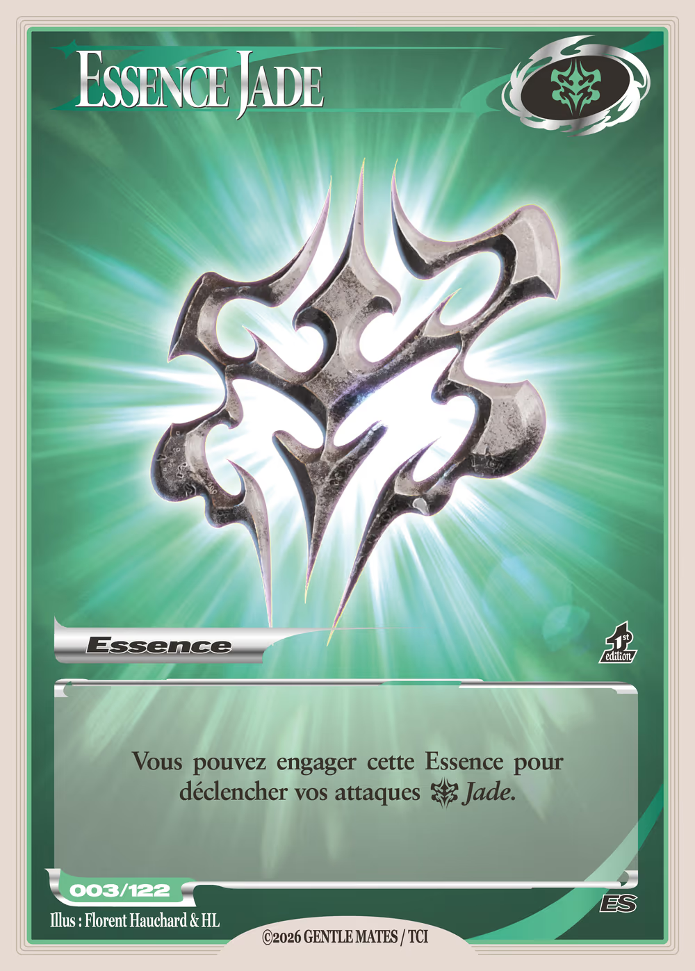 Essence Jade
