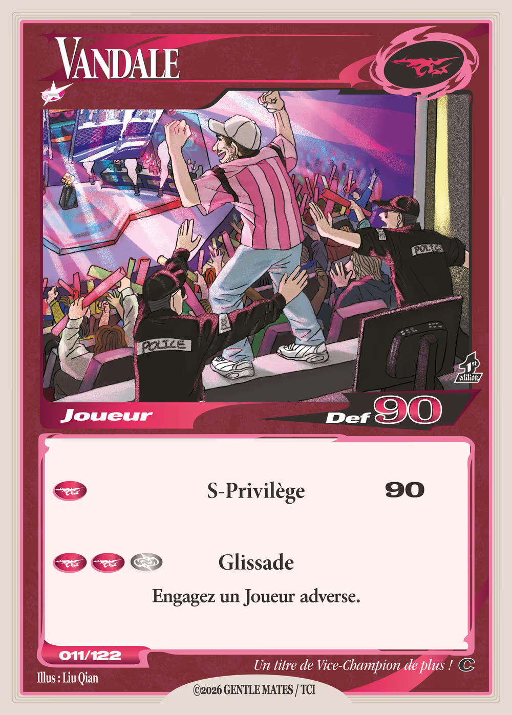 Vandale