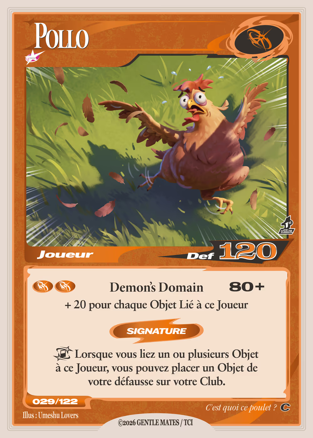 Pollo
