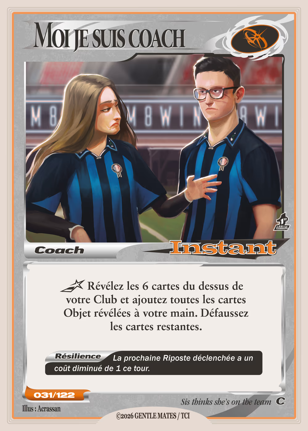 Moi je suis coach