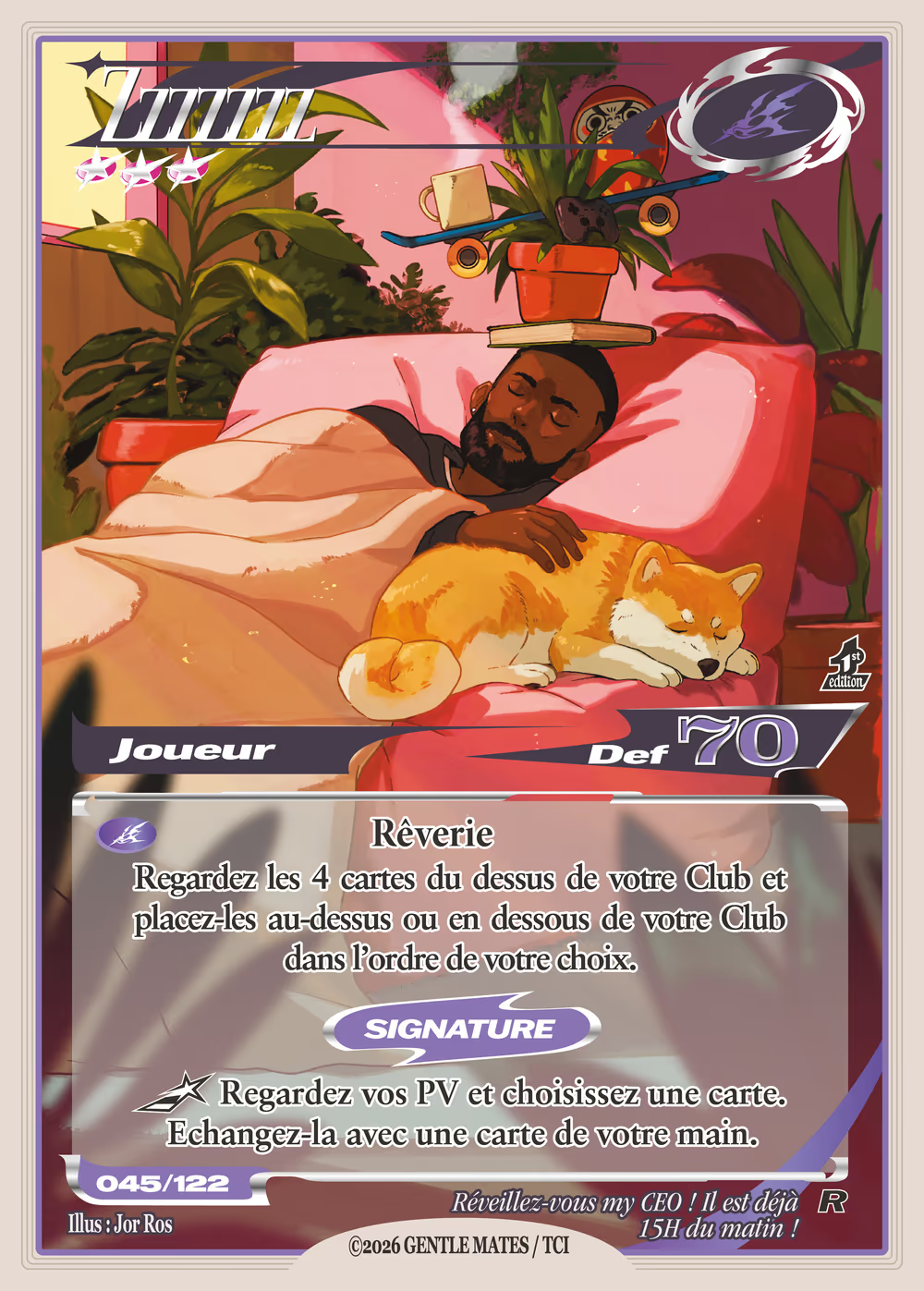 Zzzzzzz