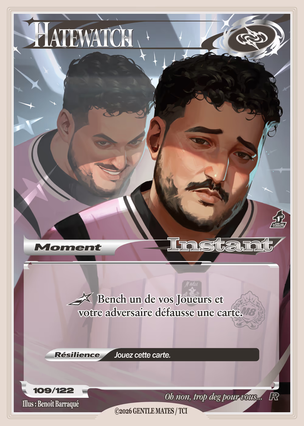 Hatewatch